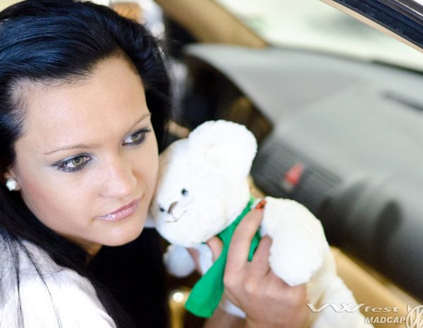 Фолксваген Клуб Фест 2011