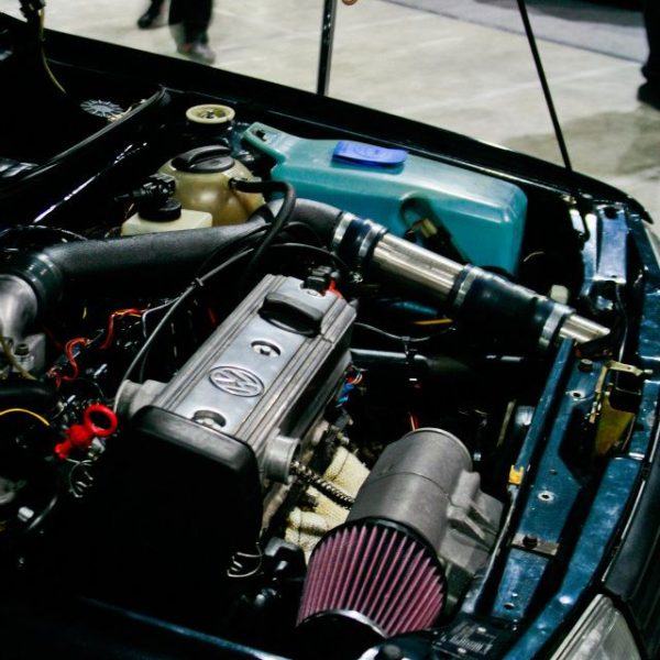 Volkswagen Club Fest 2012