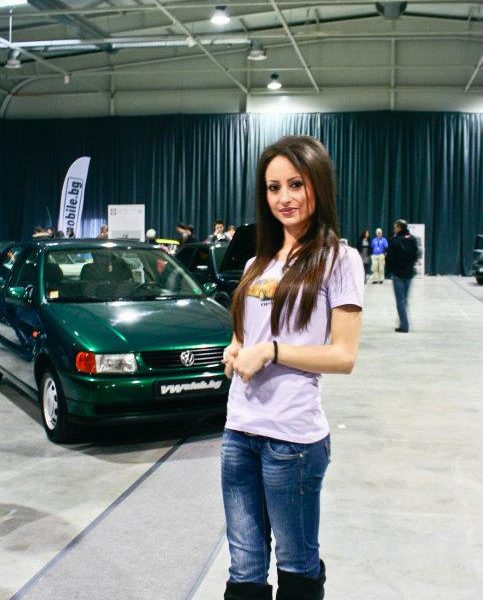 Volkswagen Club Fest 2012