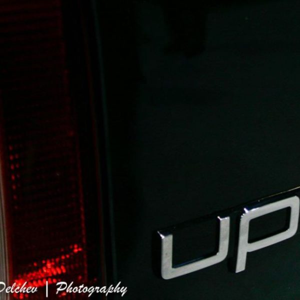 Volkswagen Club Fest 2012