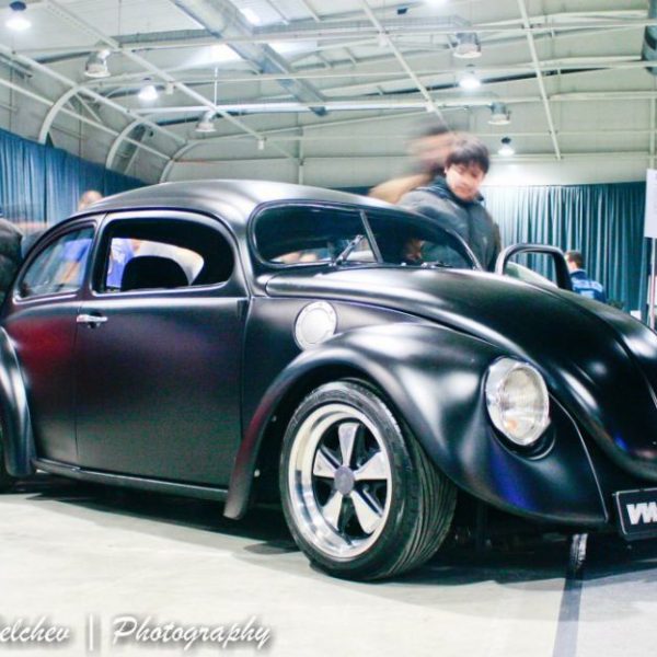 Volkswagen Club Fest 2012