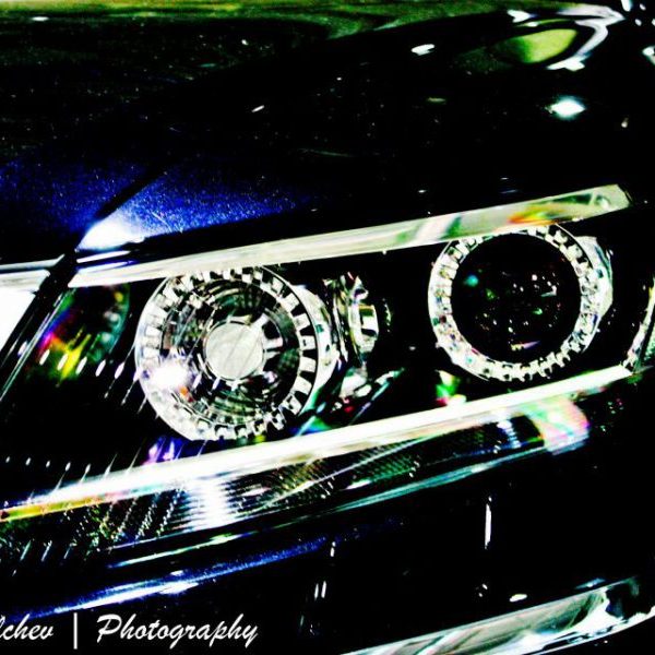 Volkswagen Club Fest 2012