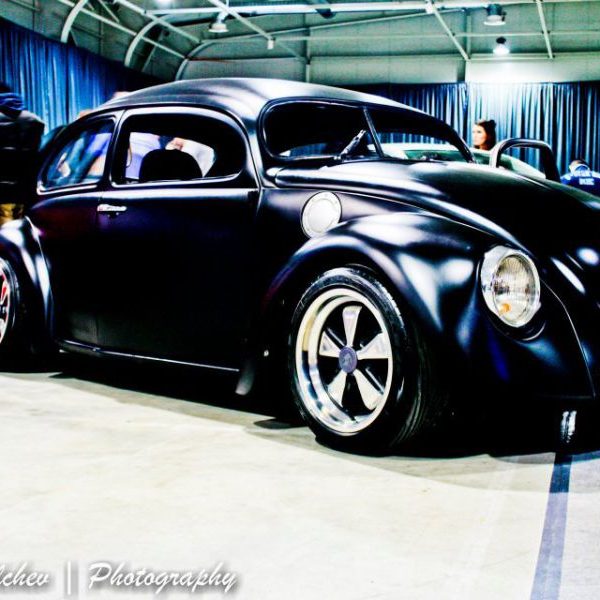 Volkswagen Club Fest 2012