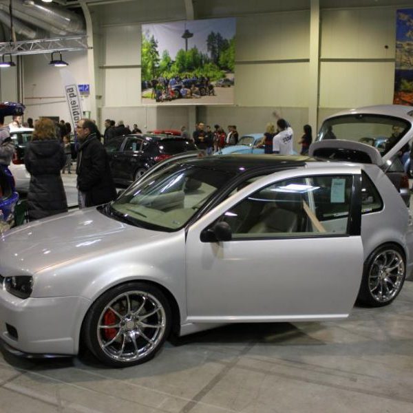 VW Club Fest 2013 - сподели емоцията