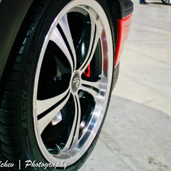 Volkswagen Club Fest 2012