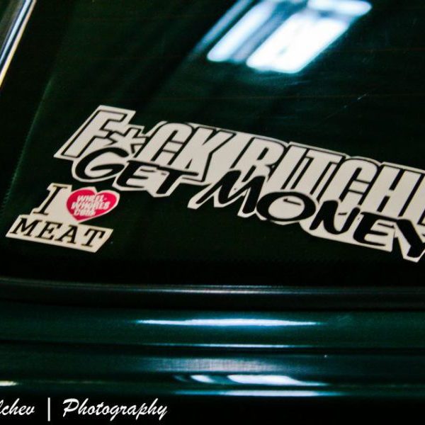 Volkswagen Club Fest 2012