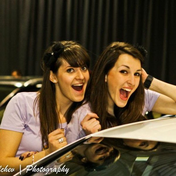 Volkswagen Club Fest 2012