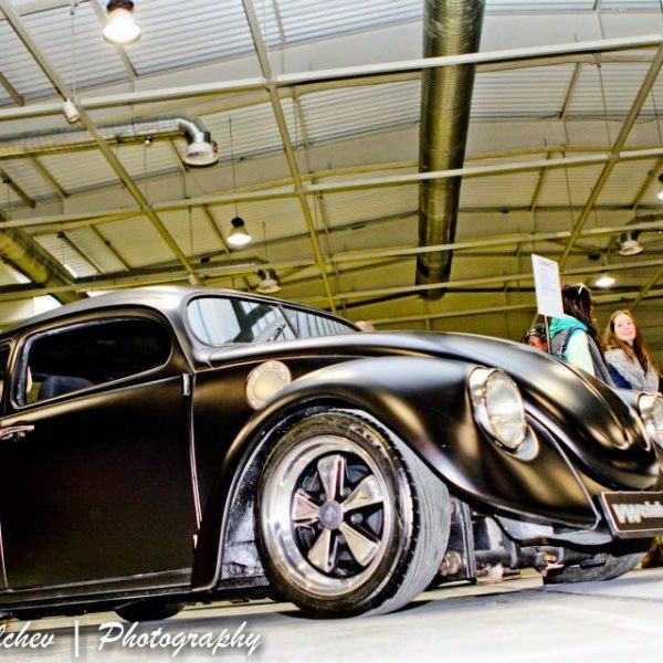 Volkswagen Club Fest 2012