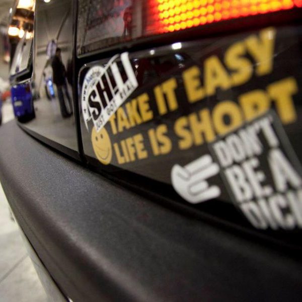 Volkswagen Club Fest 2012