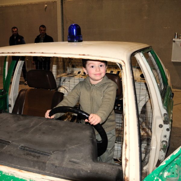 Фолксваген Клуб Фест 2011
