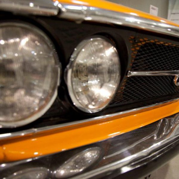Volkswagen Club Fest 2012