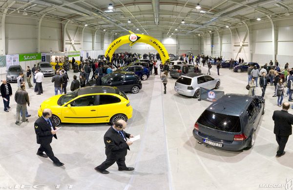 Фолксваген Клуб Фест 2011