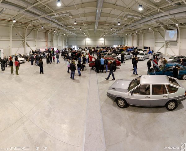 Фолксваген Клуб Фест 2011