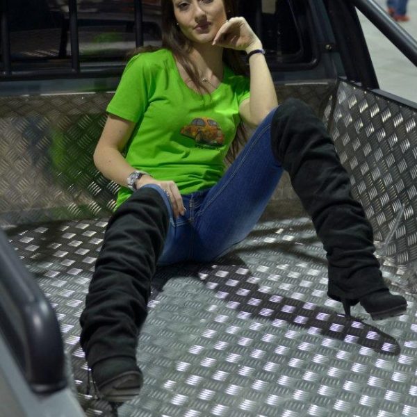Volkswagen Club Fest 2012