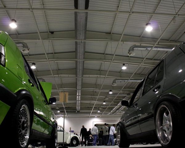 Фолксваген Клуб Фест 2011