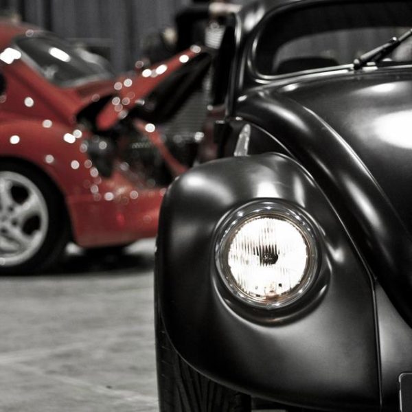Volkswagen Club Fest 2012