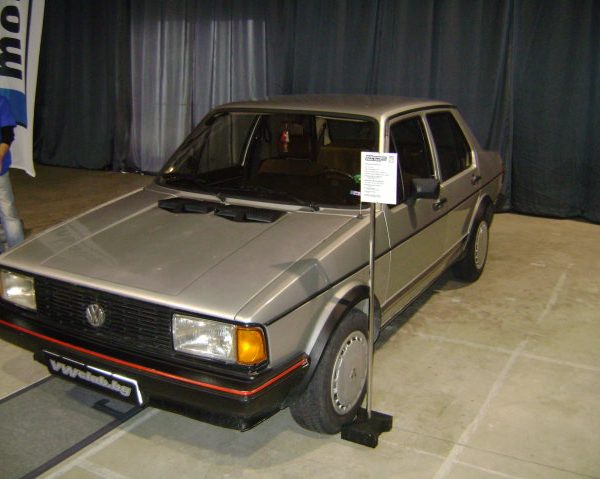 Volkswagen Club Fest 2012