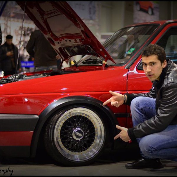 Volkswagen Club Fest 2012