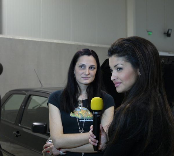 Фолксваген Клуб Фест 2011
