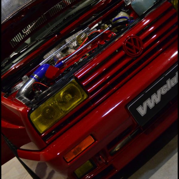 Volkswagen Club Fest 2012