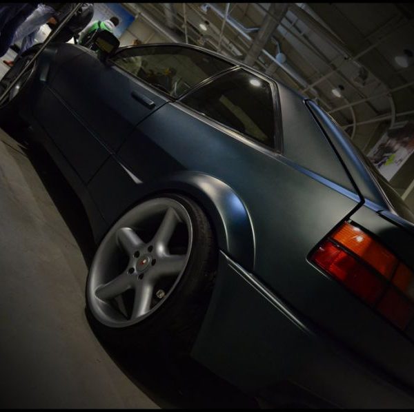 Volkswagen Club Fest 2012