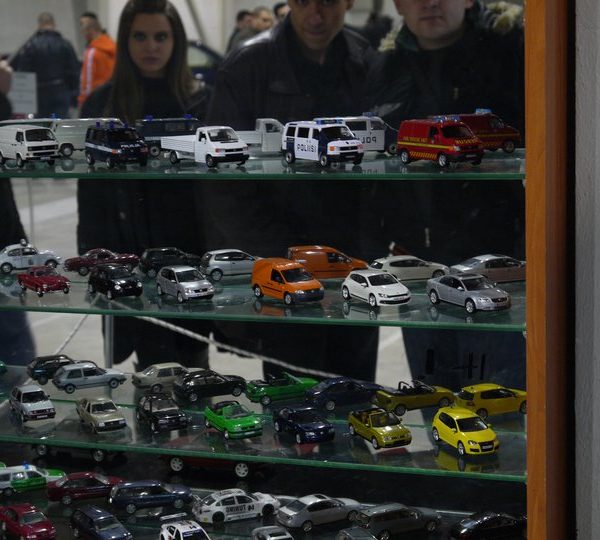 Фолксваген Клуб Фест 2011