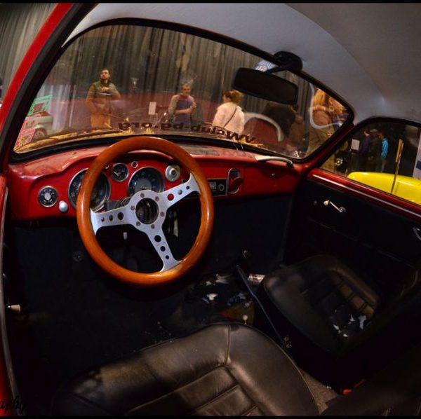 Volkswagen Club Fest 2012