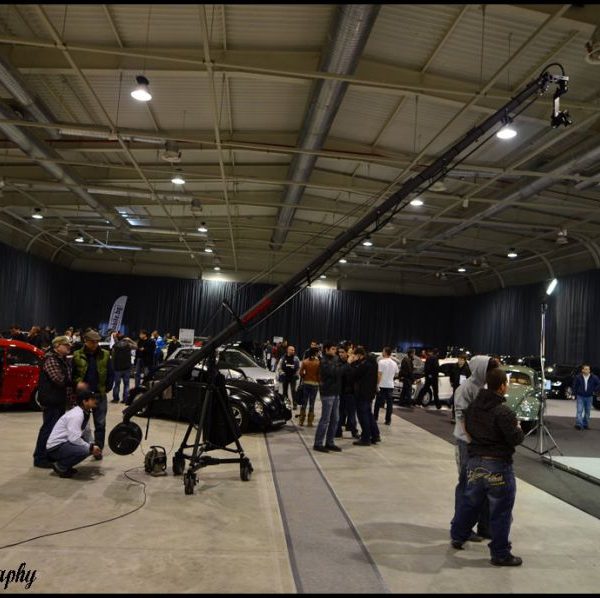Volkswagen Club Fest 2012