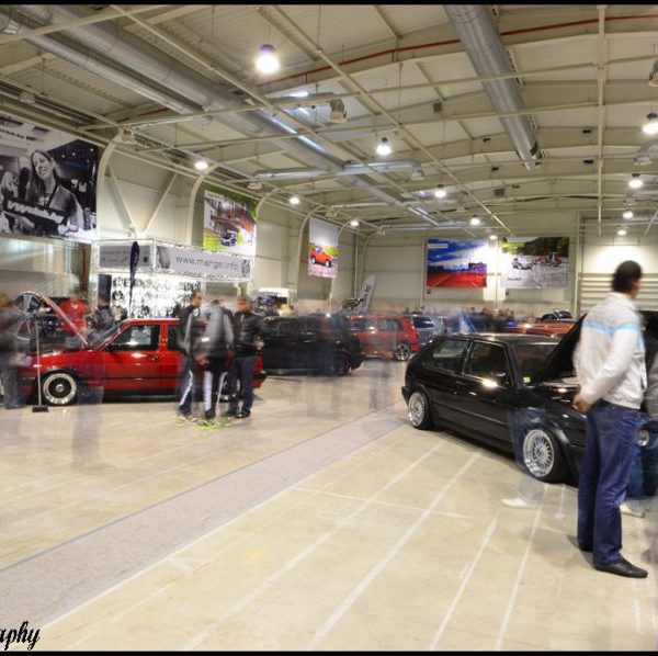 Volkswagen Club Fest 2012
