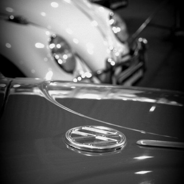 Volkswagen Club Fest 2012