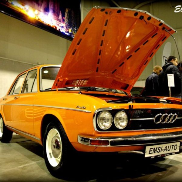 Volkswagen Club Fest 2012