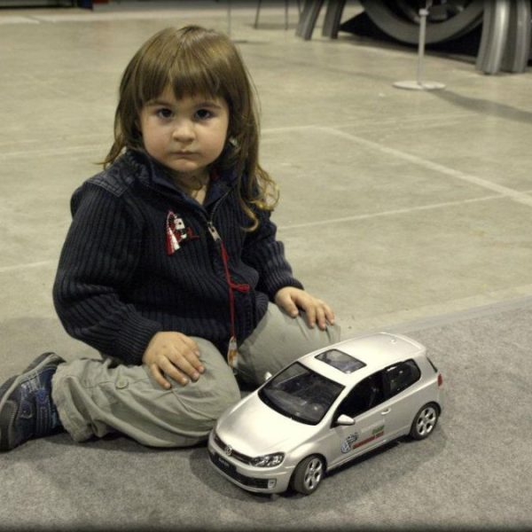 Volkswagen Club Fest 2012
