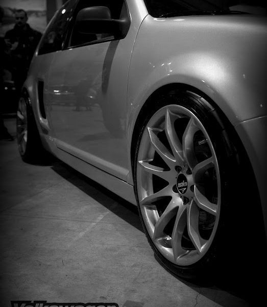 Volkswagen Club Fest 2012