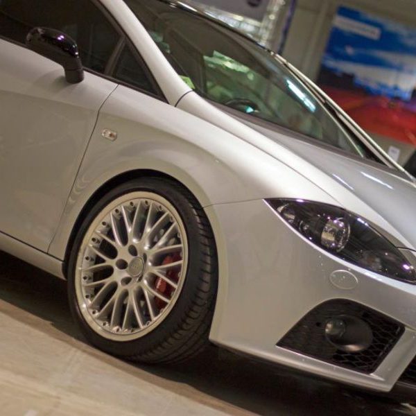 Volkswagen Club Fest 2012