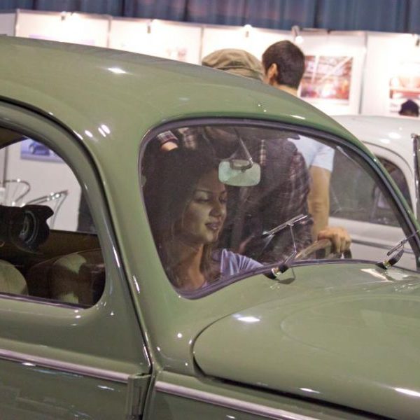 Volkswagen Club Fest 2012