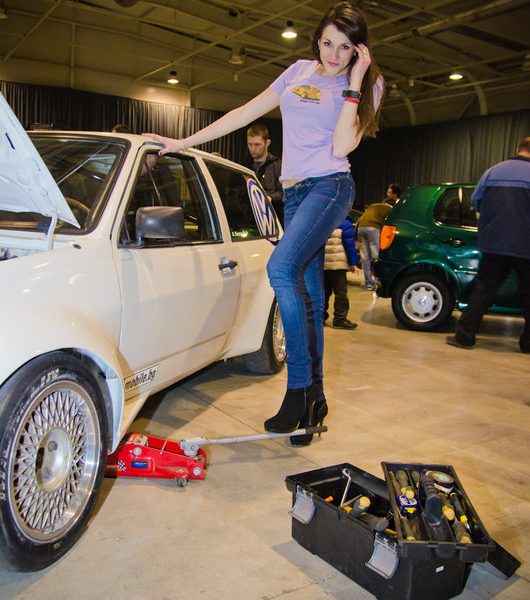 Volkswagen Club Fest 2012
