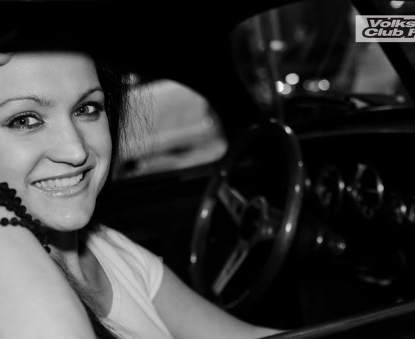 Volkswagen Club Fest 2012