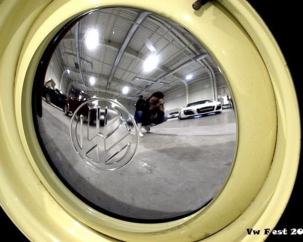 Фолксваген Клуб Фест 2011