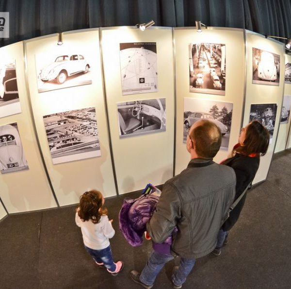 Volkswagen Club Fest 2012