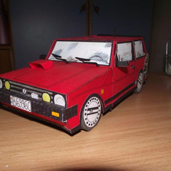 Най-младият VW фен в България
