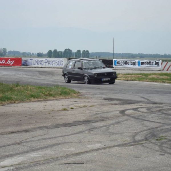 VI Национален Фолксваген събор 2010