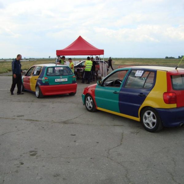 VI Национален Фолксваген събор 2010