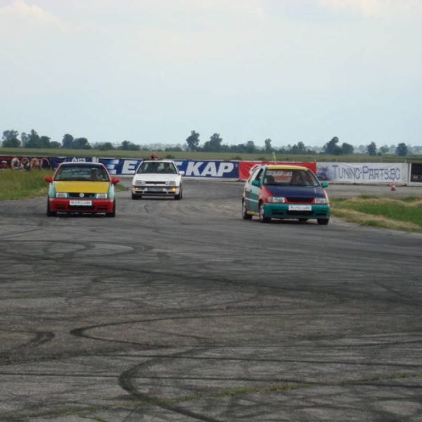 VI Национален Фолксваген събор 2010