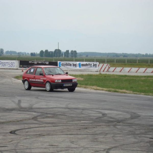 VI Национален Фолксваген събор 2010