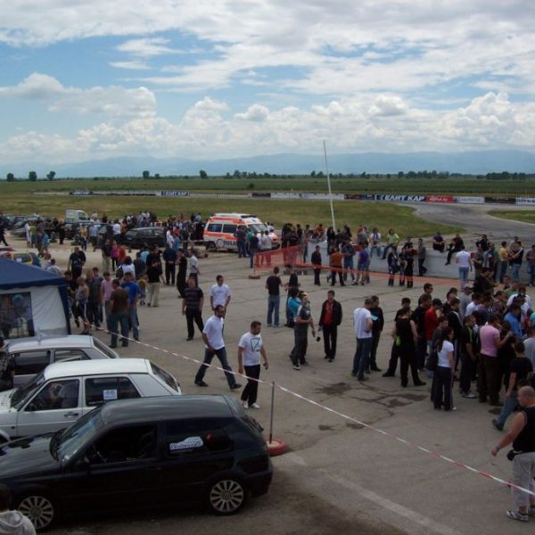 VI Национален Фолксваген събор 2010