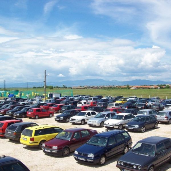 VI Национален Фолксваген събор 2010