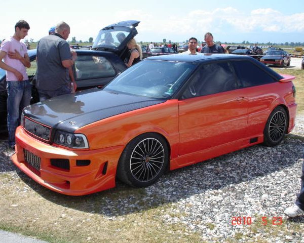 VI Национален Фолксваген събор 2010