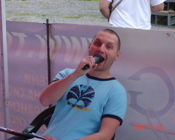 VI Национален Фолксваген събор 2010