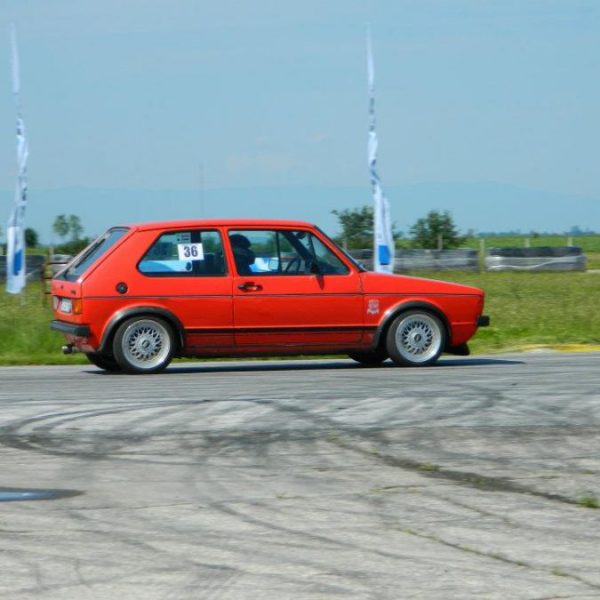 National meet Kaloyanovo 2012