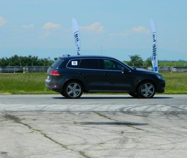 National meet Kaloyanovo 2012